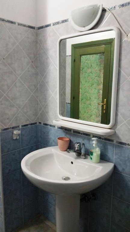 Casa Allende Боса Экстерьер фото